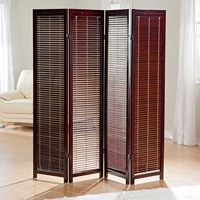 Tranquility-Rosewood-Room-Divider-with-Shutter-Screen